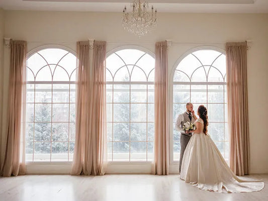Top 10 Indoor Wedding Venues in the United States - Rosy Prints