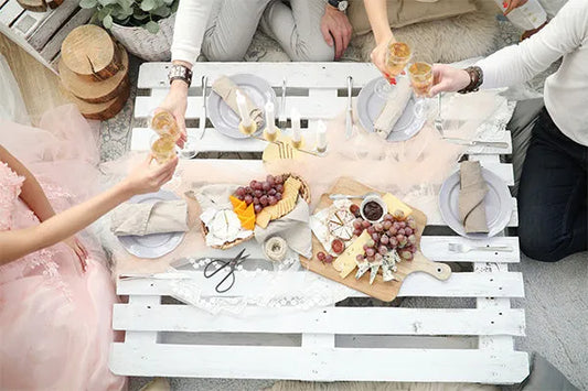10 Cozy Micro Wedding Ideas for Your Special Day - Rosy Prints