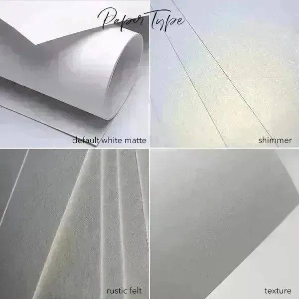 moody gothic black and red floral wedding invitation RPS53 - Rosy Prints