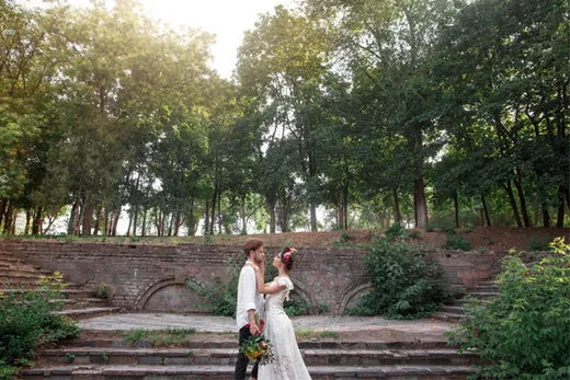 Outdoor Garden Wedding, garden wedding invitations, outdoor wedding venue